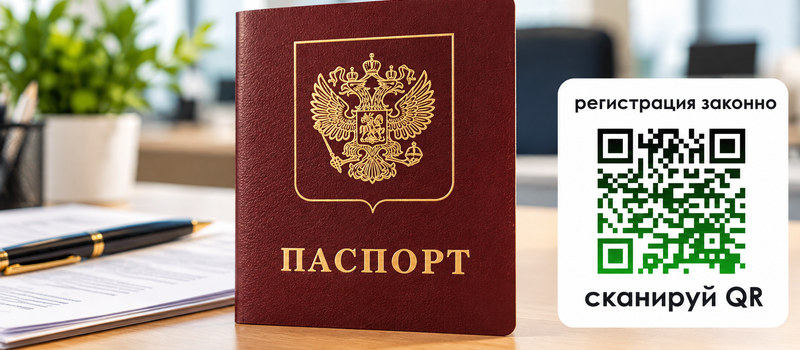 регистрация в Тюкалинске прописка в Тюкалинске